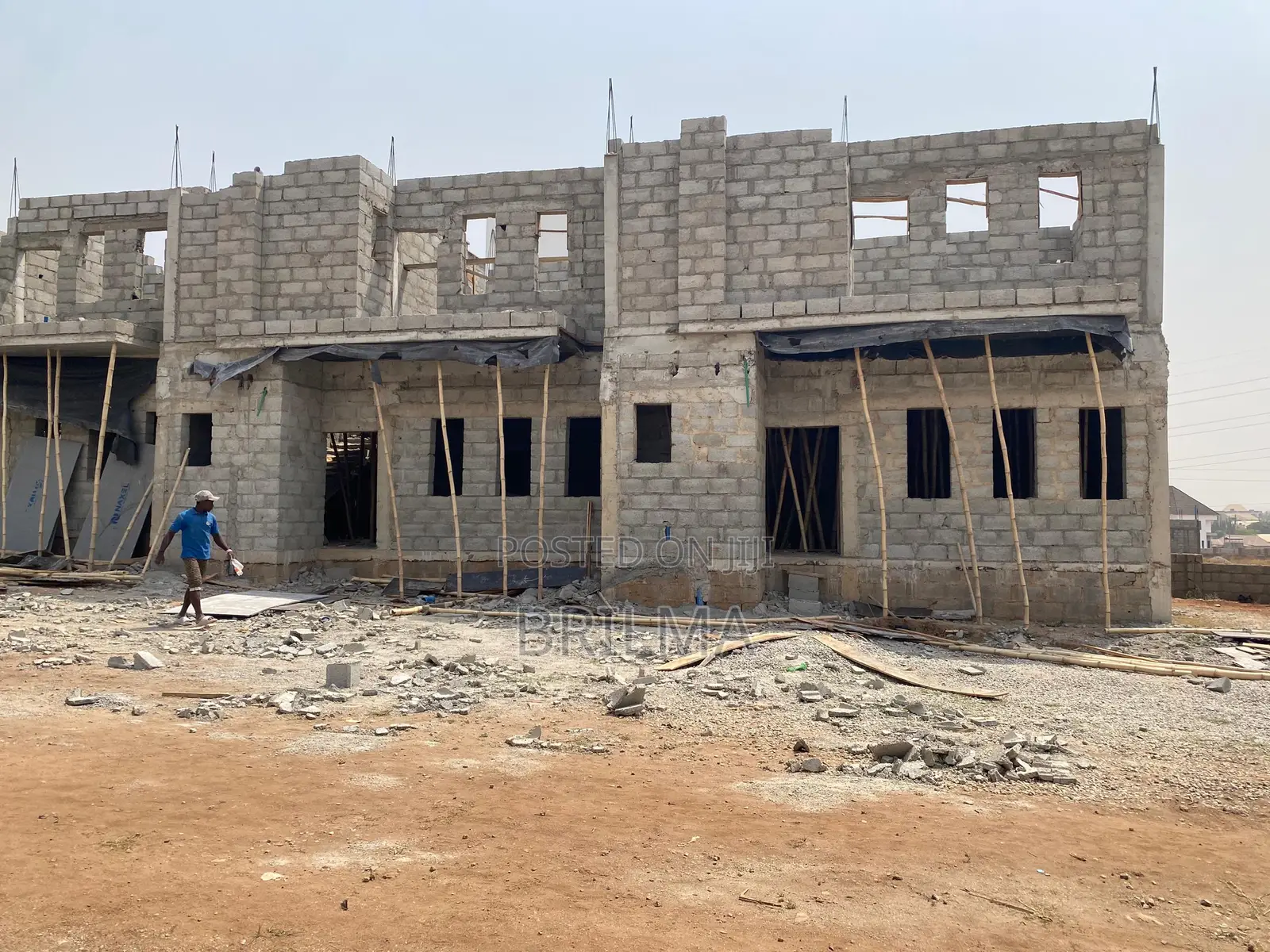 2bdrm Block of Flats in Kubwa for sale