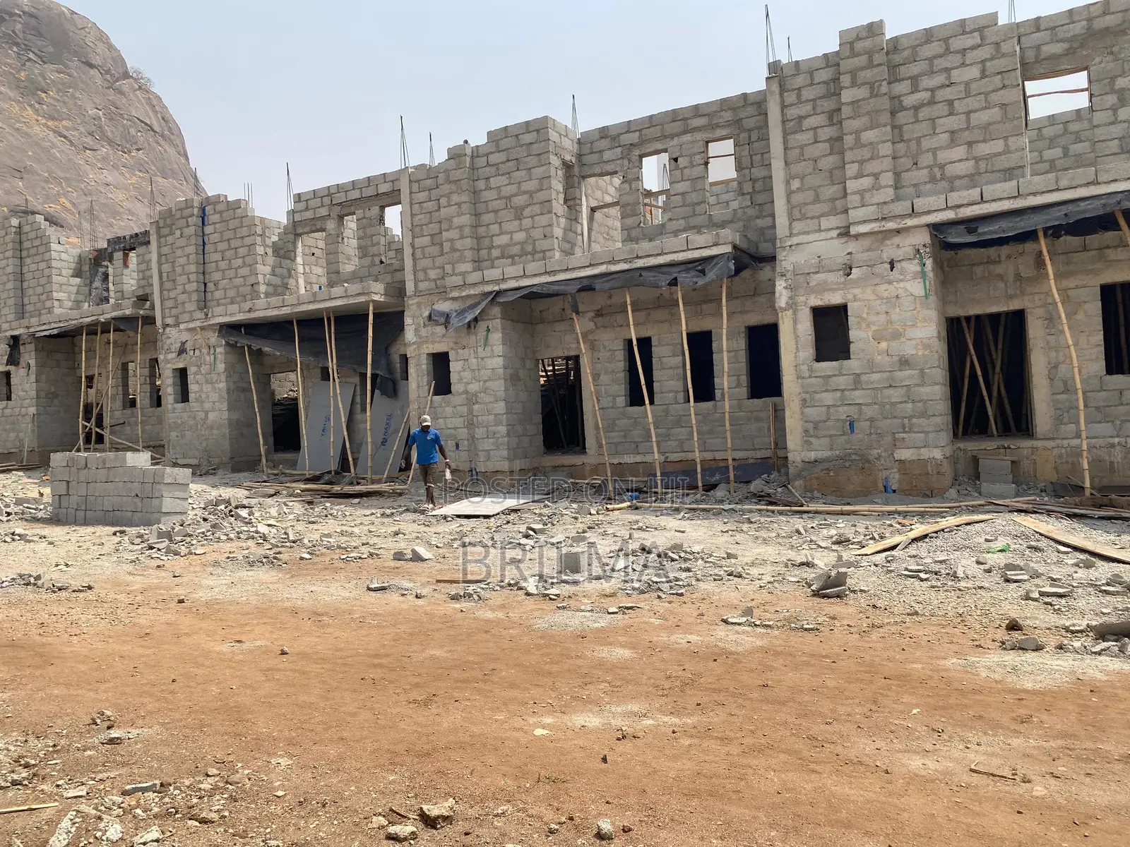 2bdrm Block of Flats in Kubwa for sale