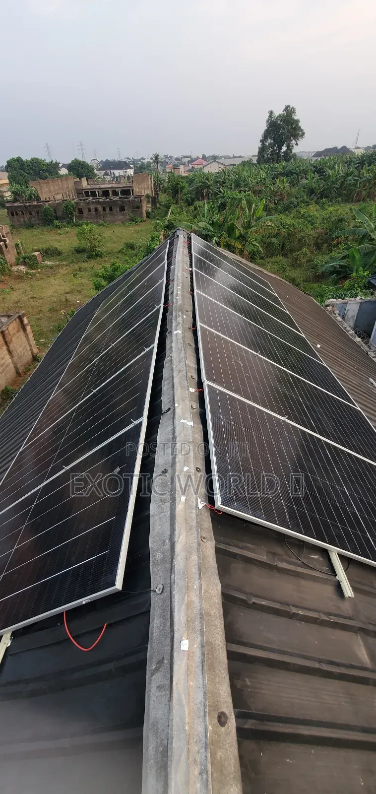 Firman Hybrid Inverteramd + 16kwh Lithium Battery