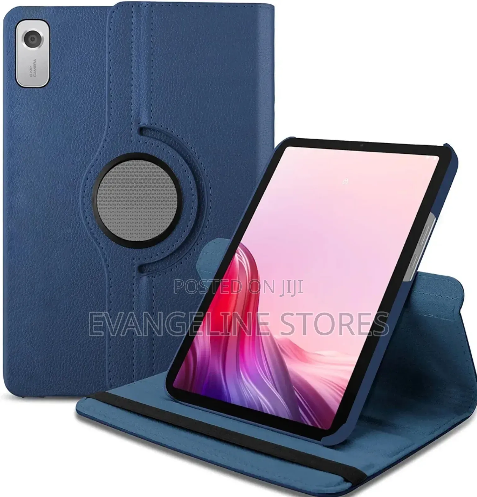 Lenovo Tab M9 Rotating Stand Case 9 Inch(Tb310xu/Tb310fu