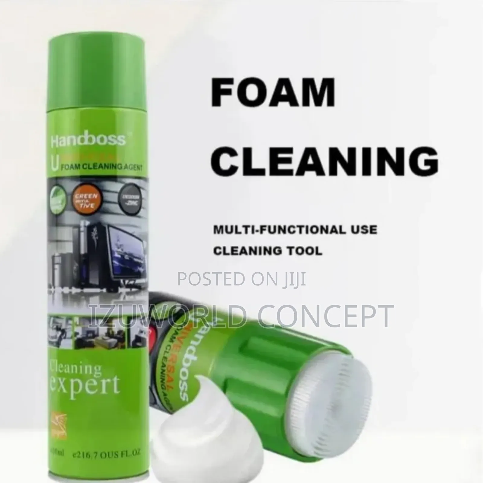 Universal Cleaning Agent