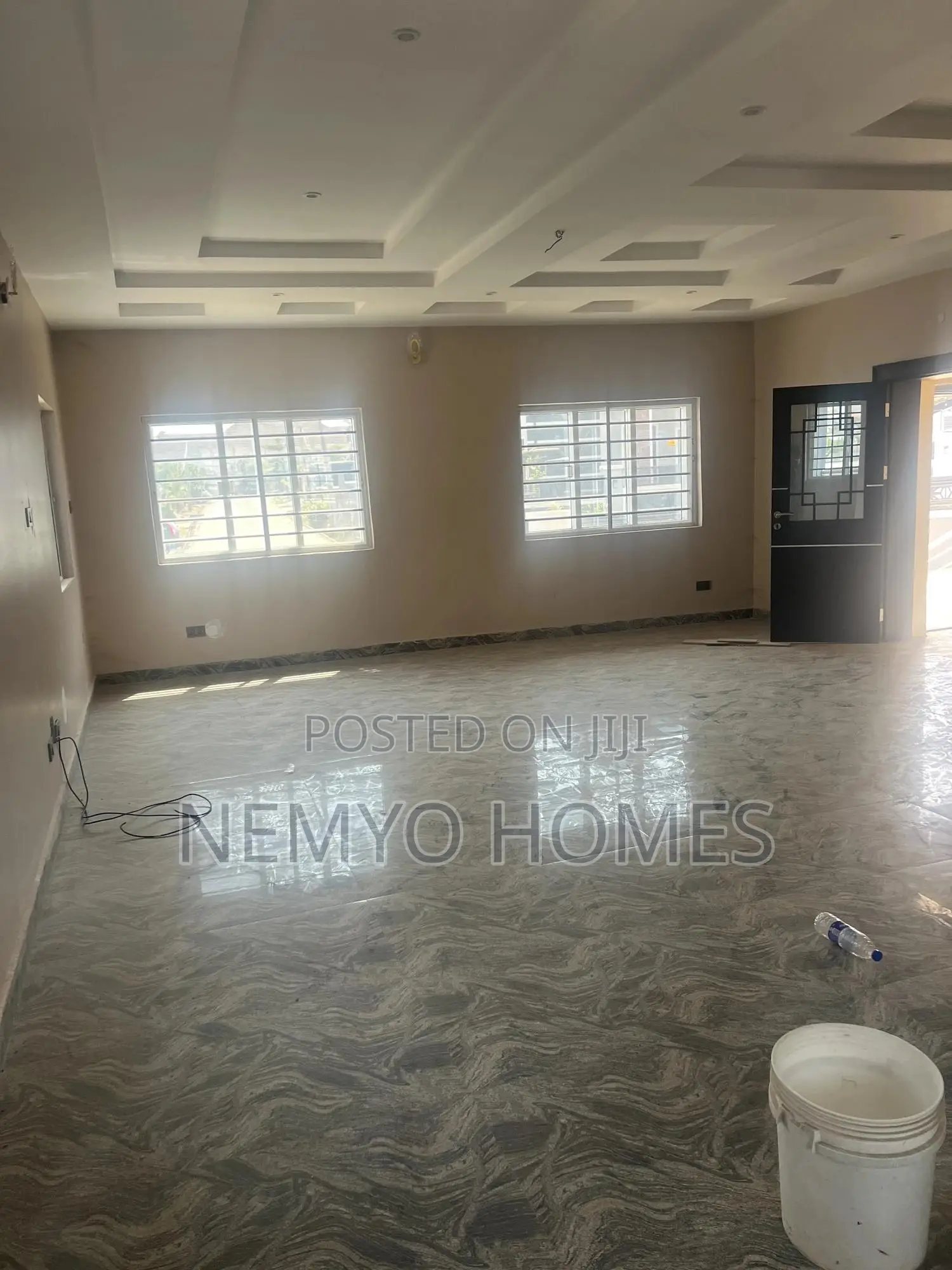 4bdrm Duplex in Galadimawa for sale