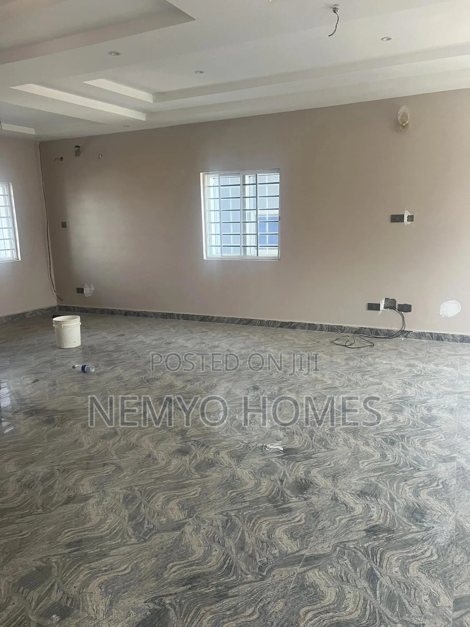 4bdrm Duplex in Galadimawa for sale