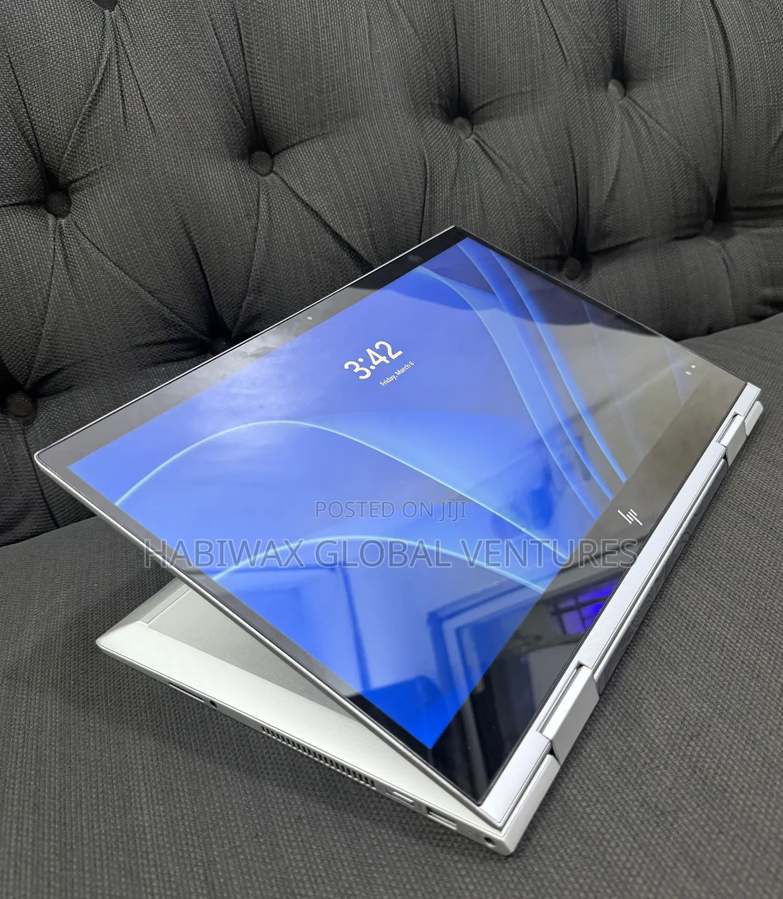 Laptop HP Envy X360 15z 12GB Intel Core i5 SSD 256GB