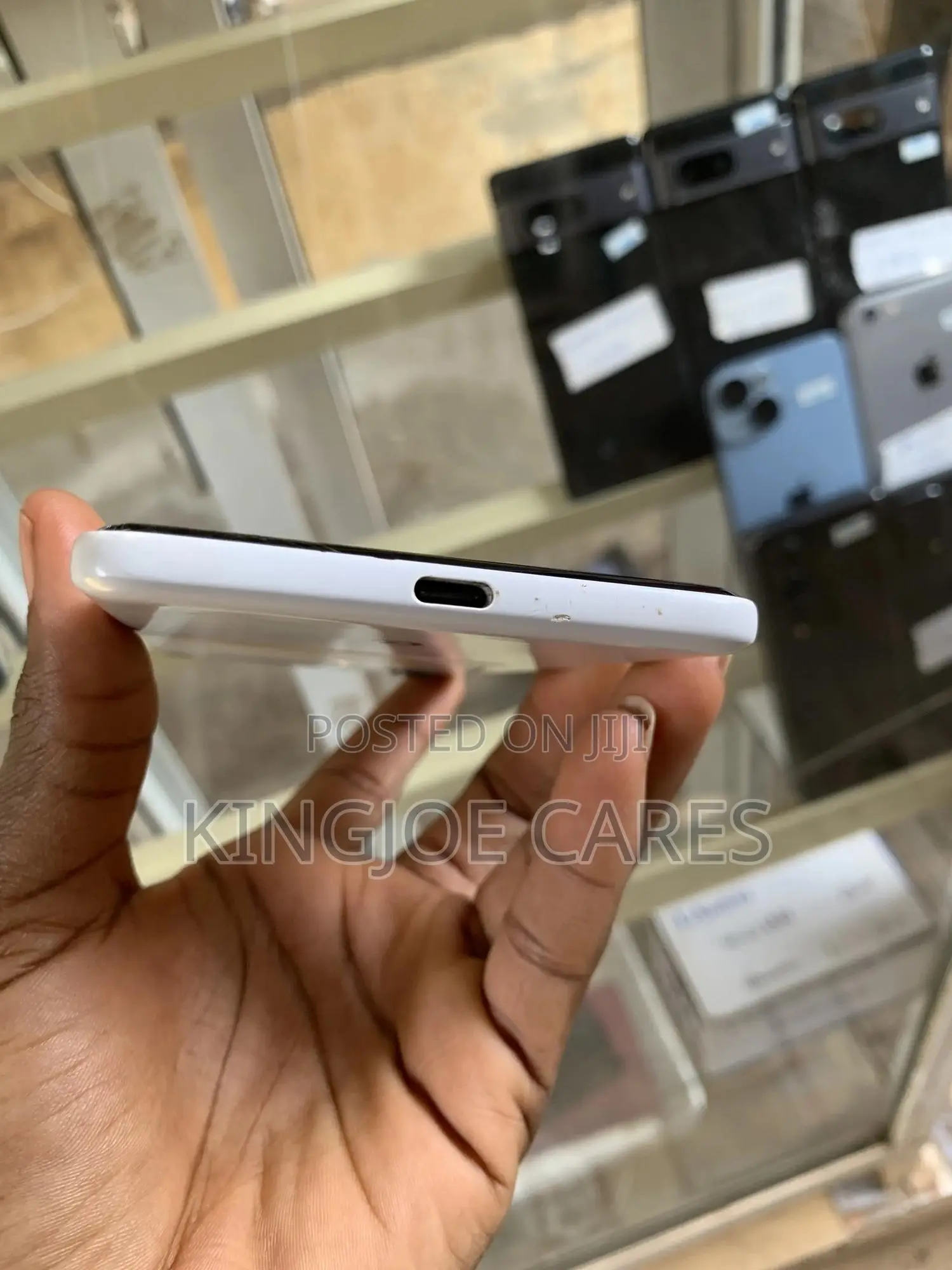 Google Pixel 2 XL 64 GB White