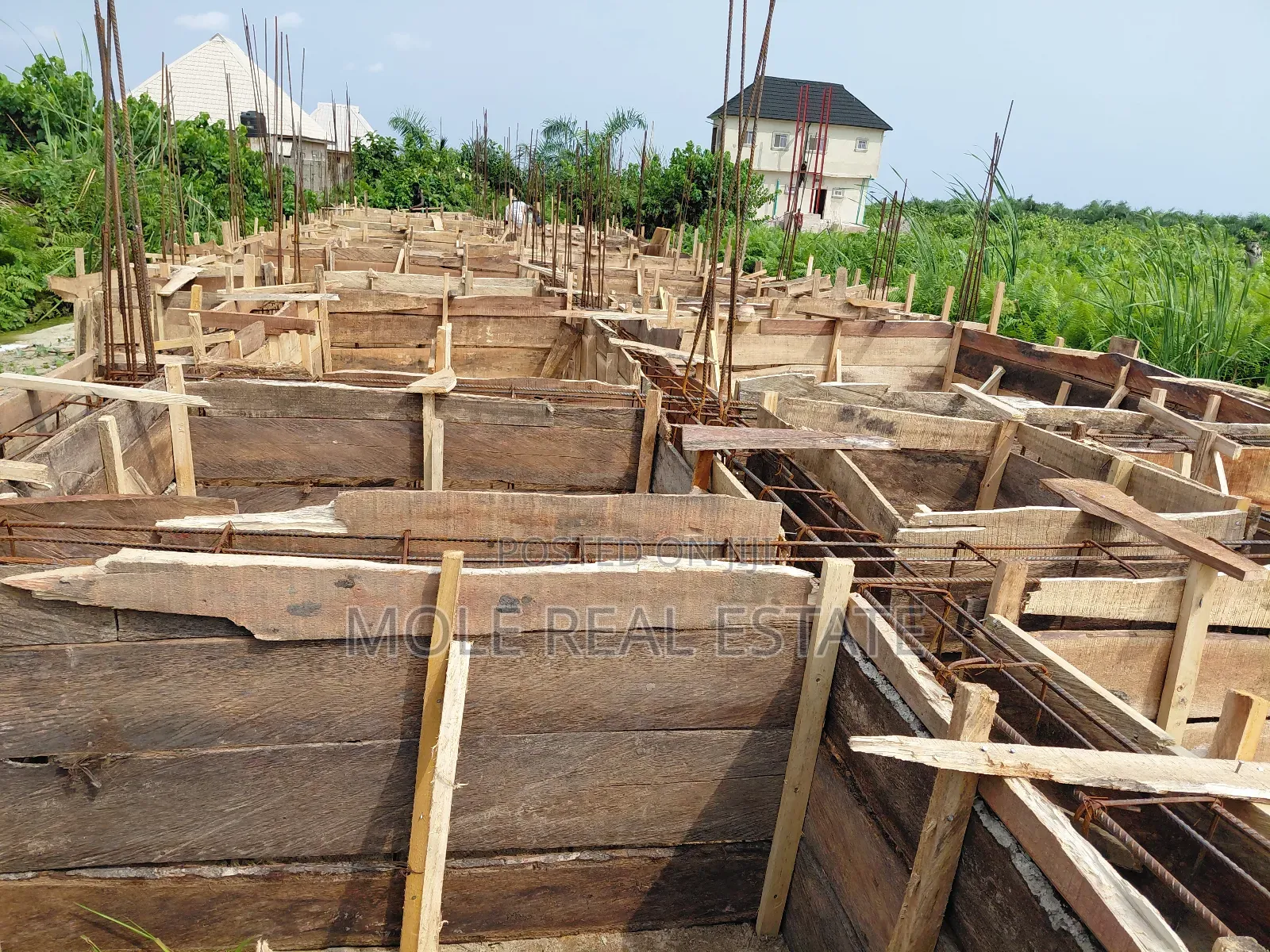 2,966sqm Plot Sw Ikoyi Joint Venture ( Jv) Ikoyi Lagos