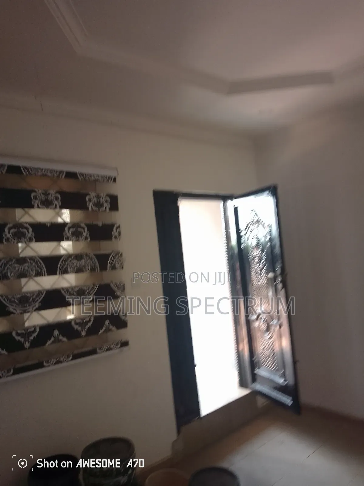 1bdrm Apartment in Benin City for rent