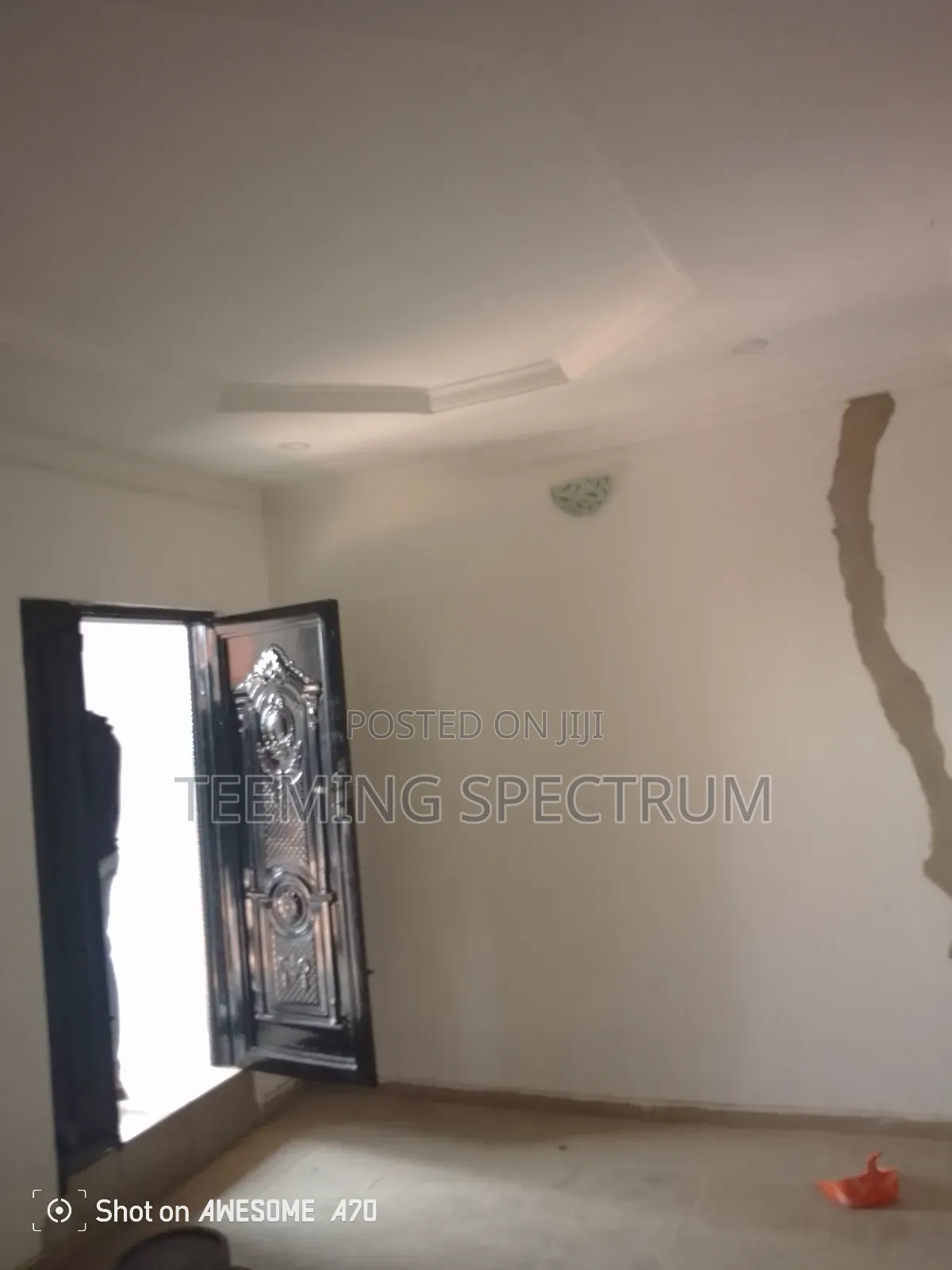 1bdrm Apartment in Benin City for rent