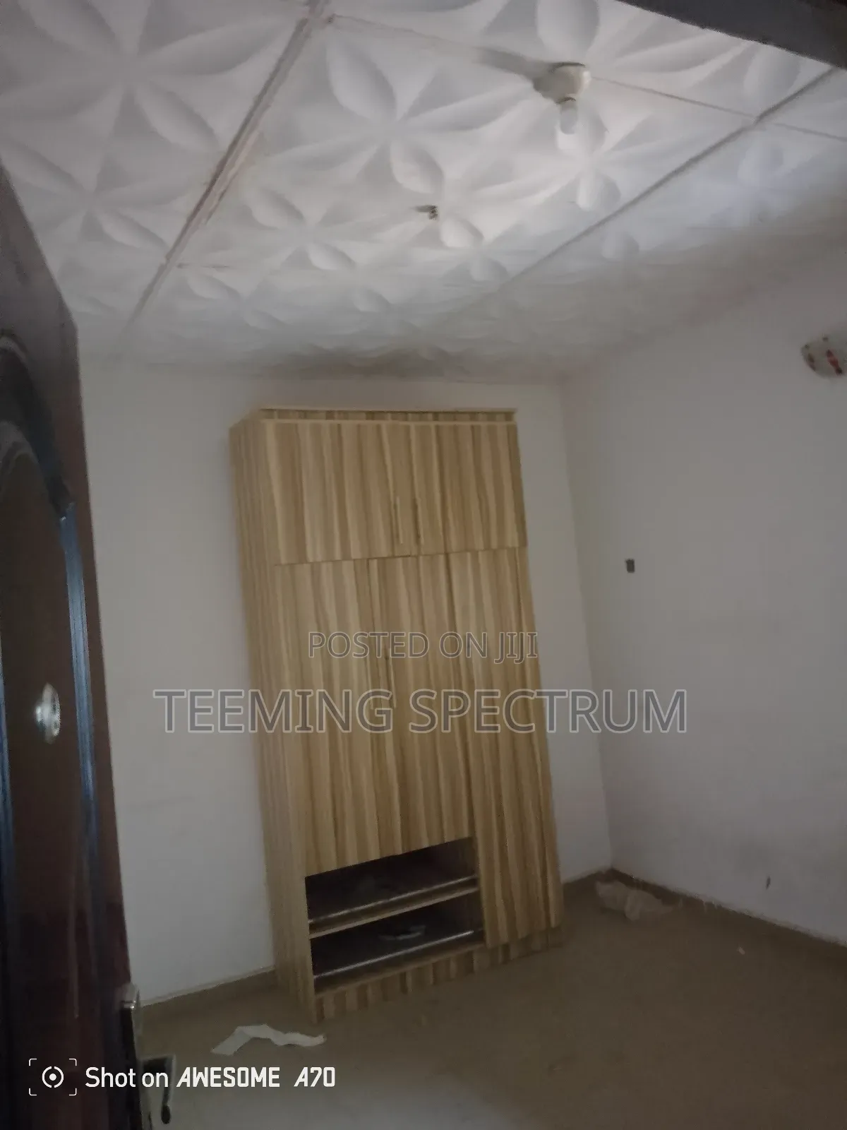 1bdrm Apartment in Benin City for rent