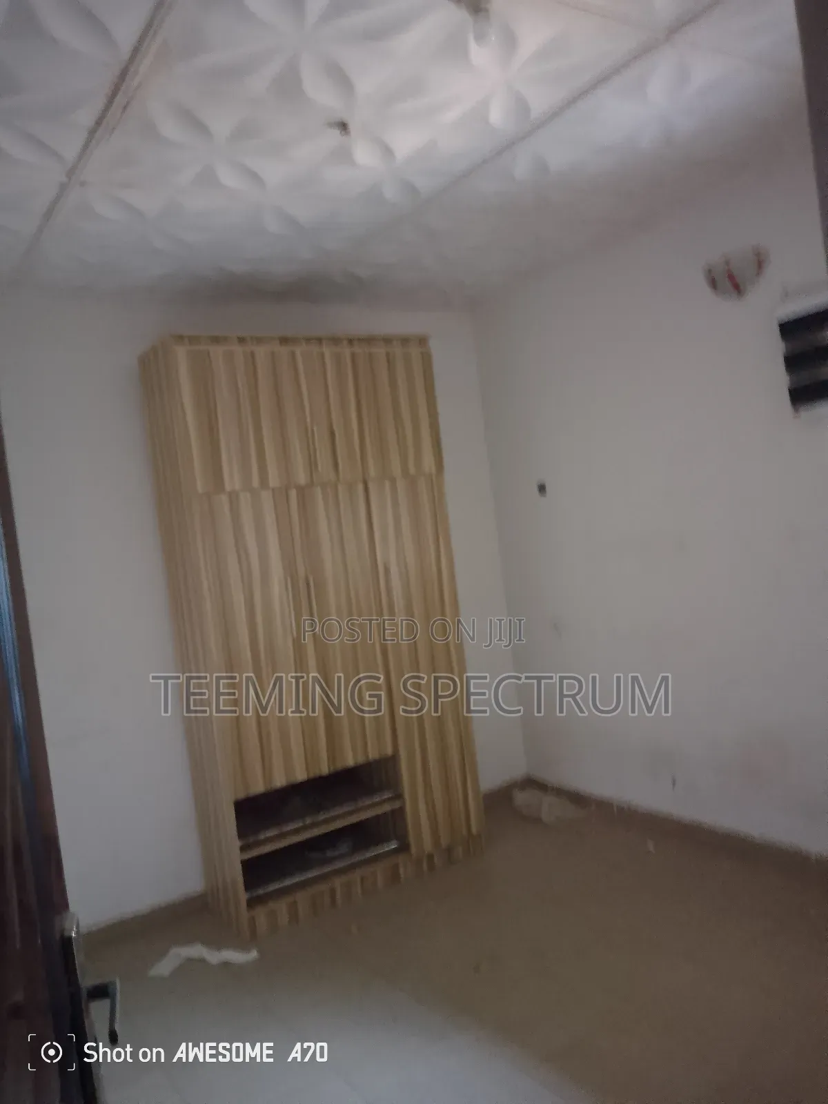 1bdrm Apartment in Benin City for rent