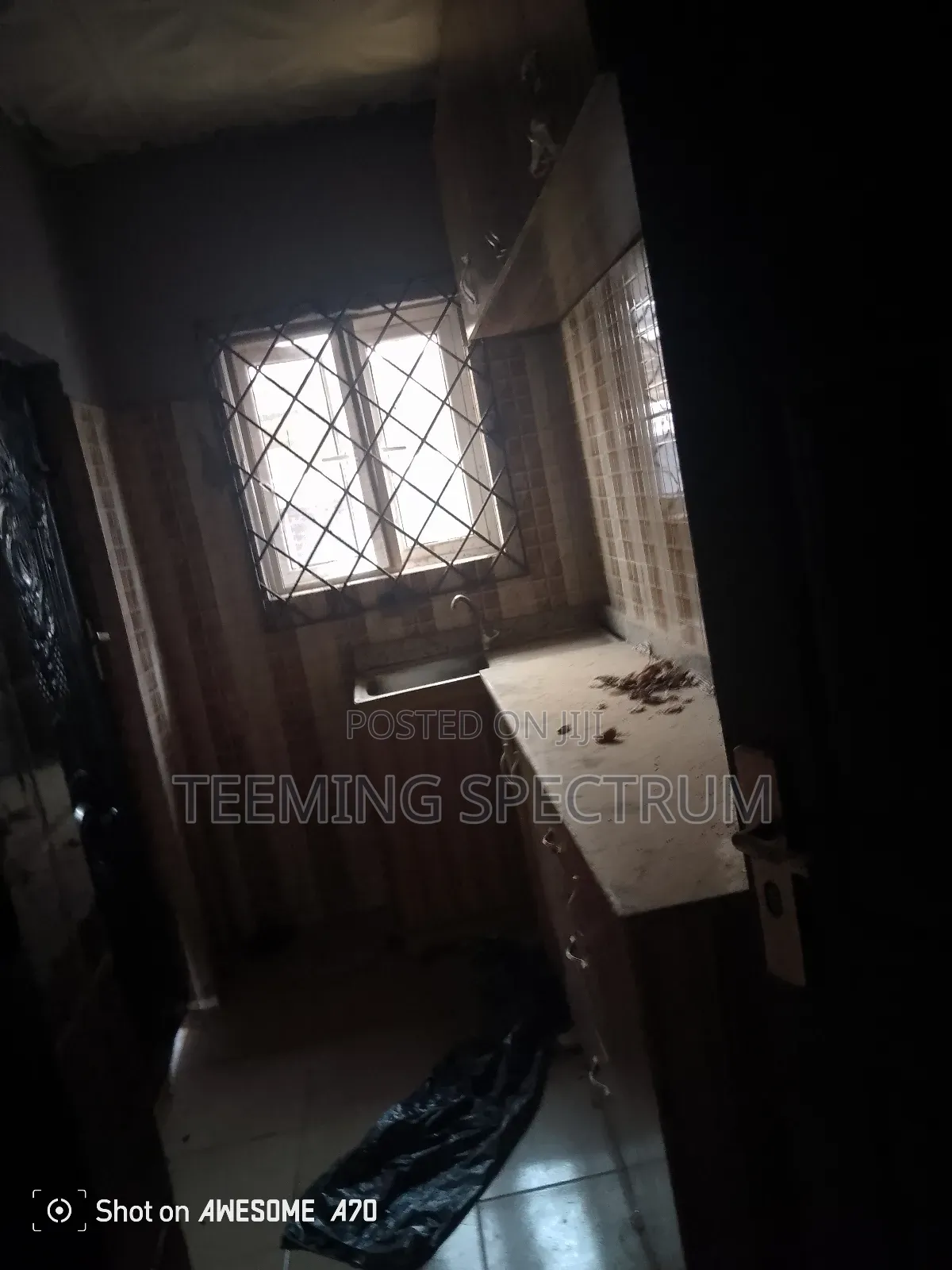 1bdrm Apartment in Benin City for rent