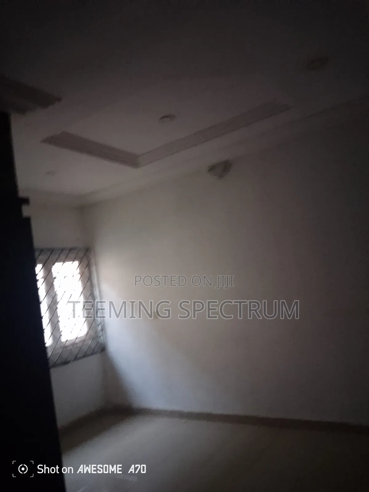 1bdrm Apartment in Benin City for rent