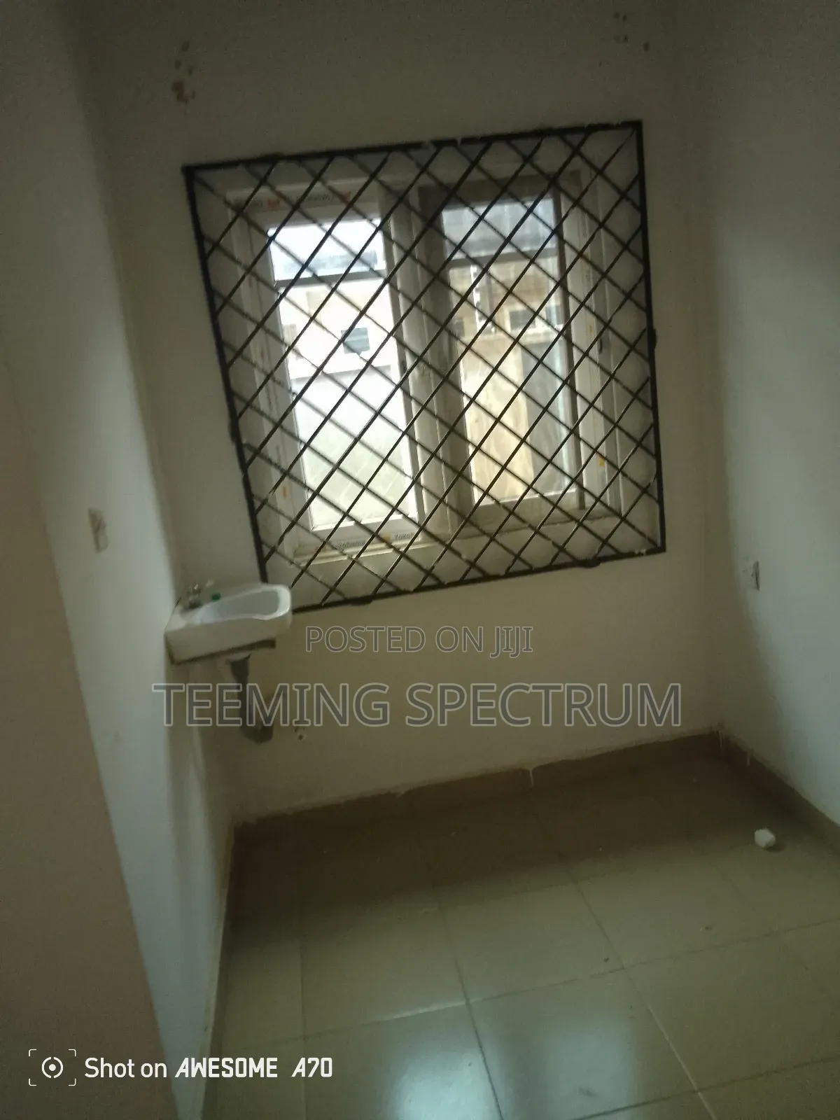 1bdrm Apartment in Benin City for rent