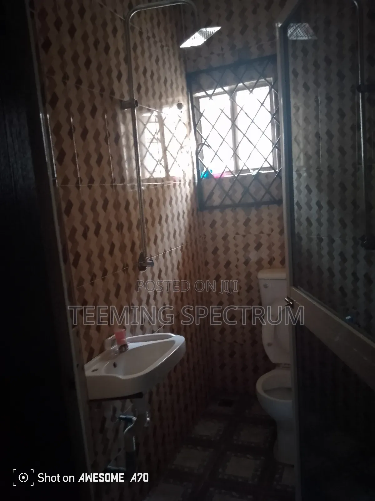 1bdrm Apartment in Benin City for rent