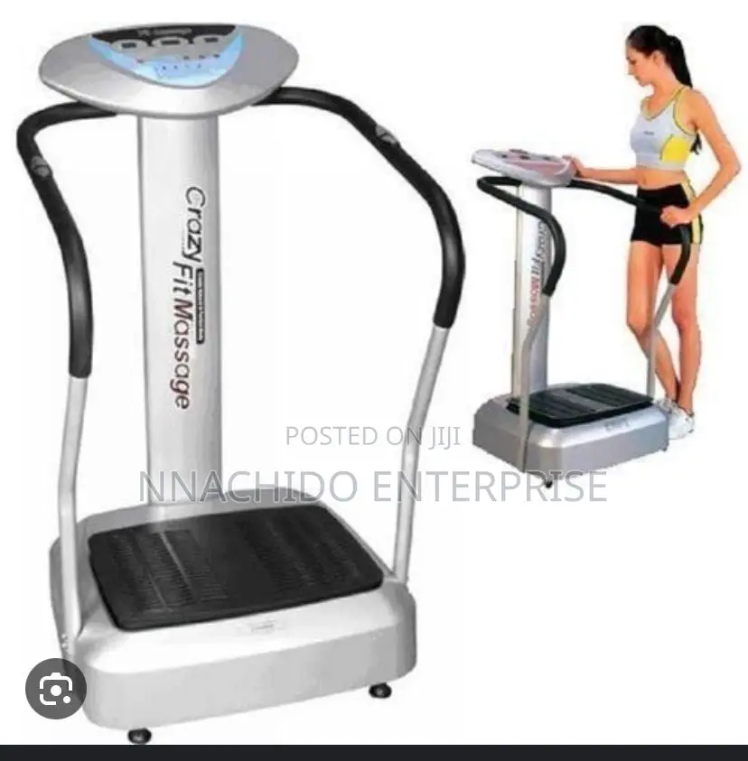 Standing Massager