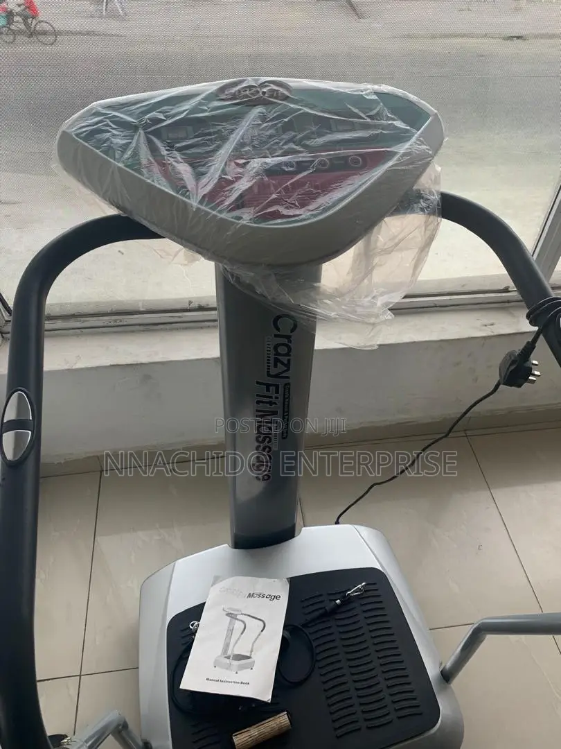 Standing Massager