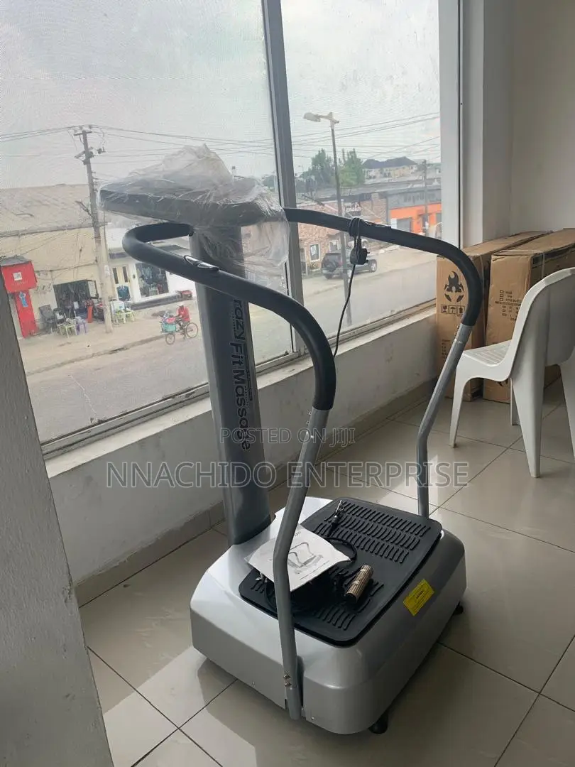 Standing Massager