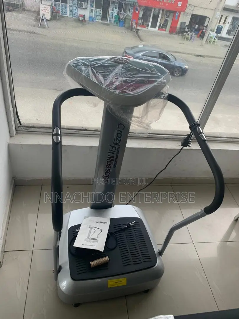 Standing Massager