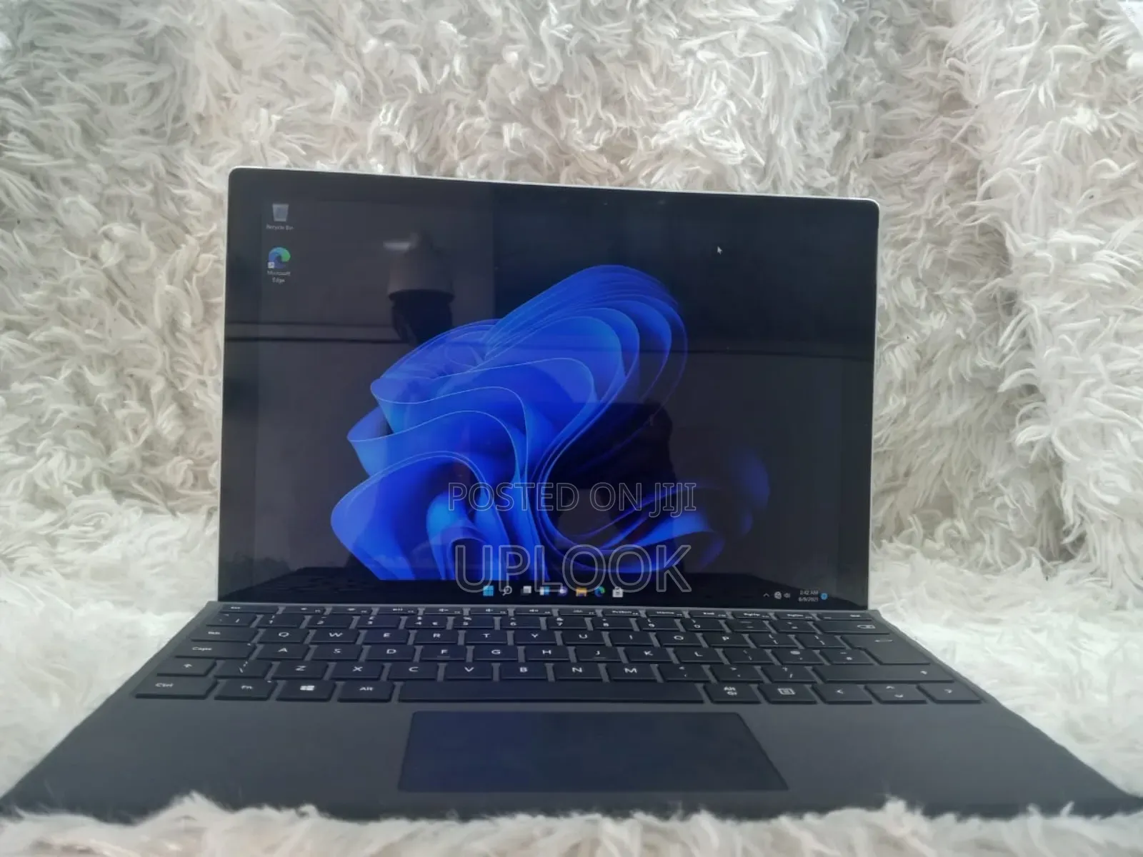 Laptop Microsoft Surface Pro 5 16GB Intel Core i7 SSD 512GB