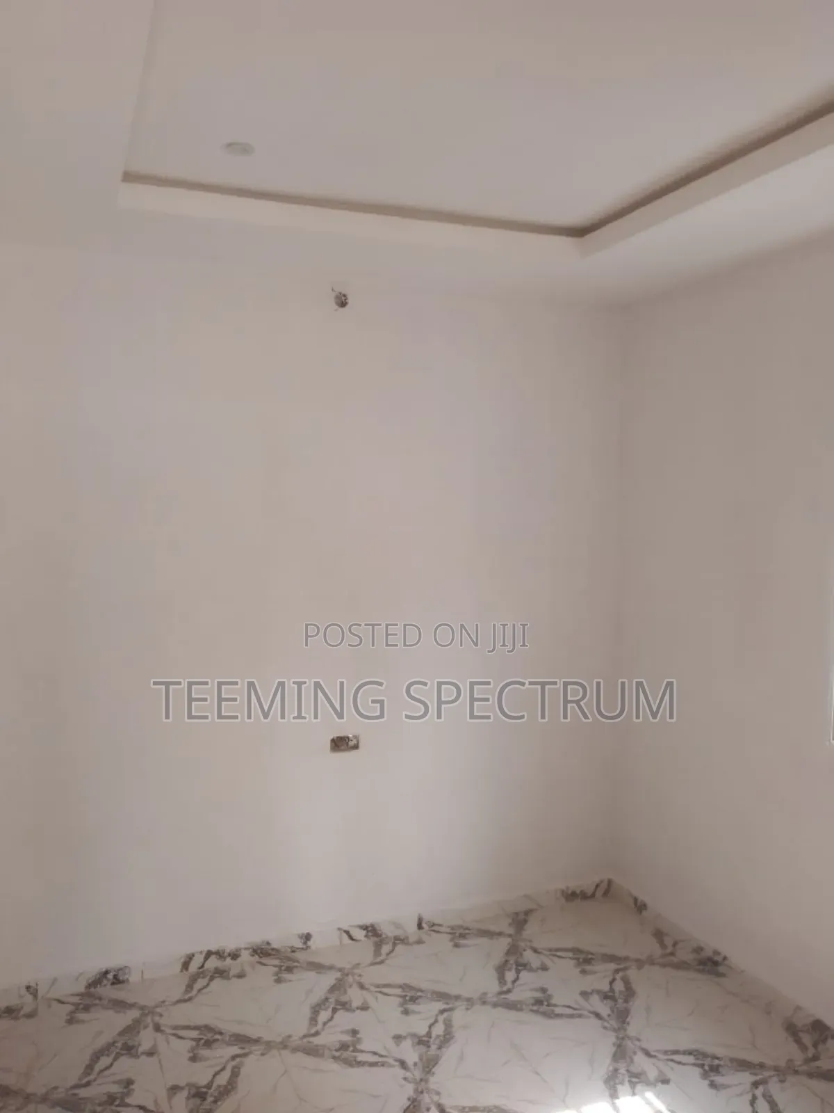 1bdrm Apartment in Benin City for rent