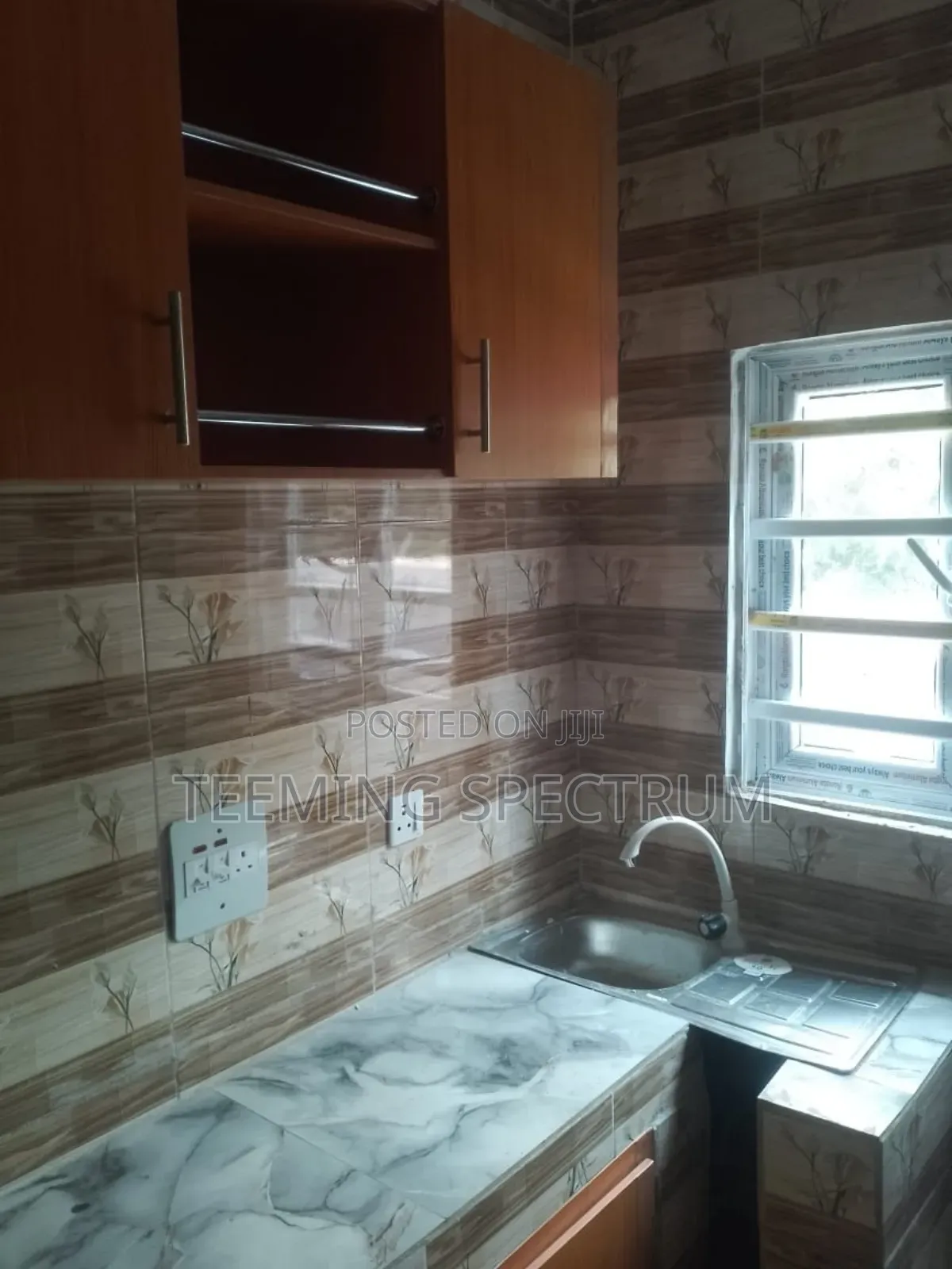1bdrm Apartment in Benin City for rent