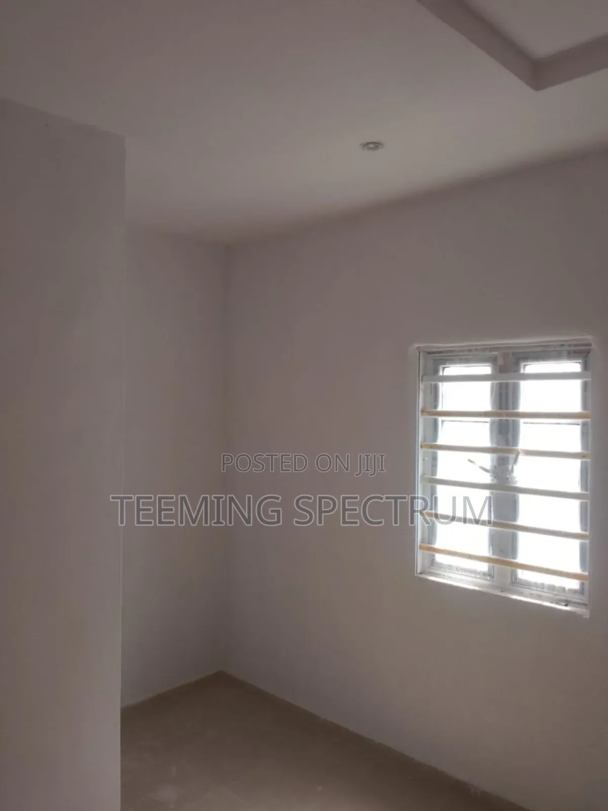 1bdrm Apartment in Benin City for rent
