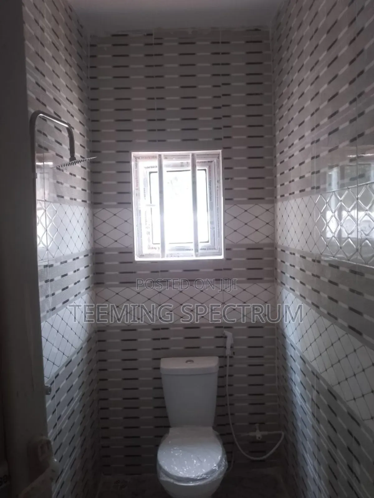 1bdrm Apartment in Benin City for rent