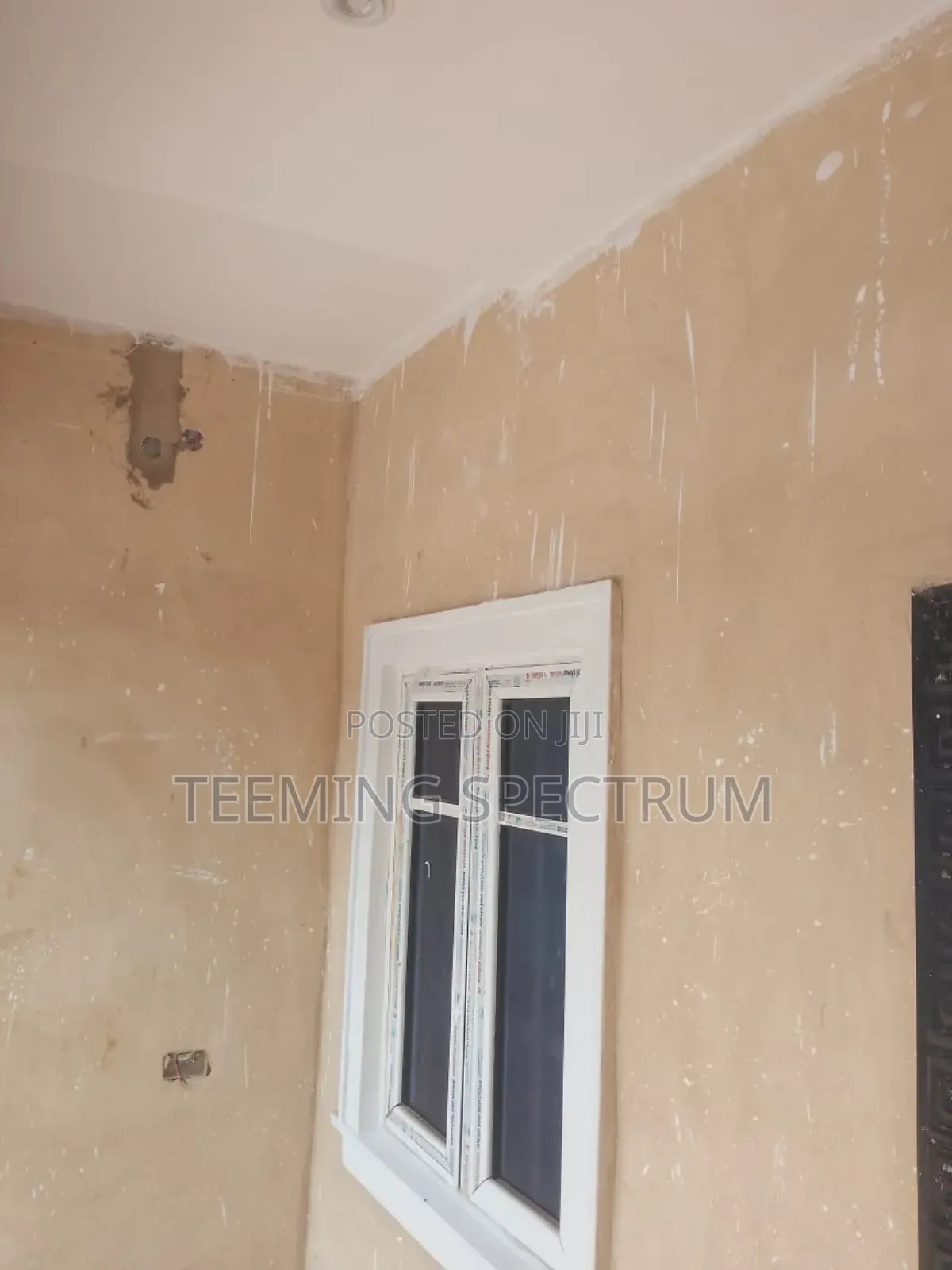 1bdrm Apartment in Benin City for rent
