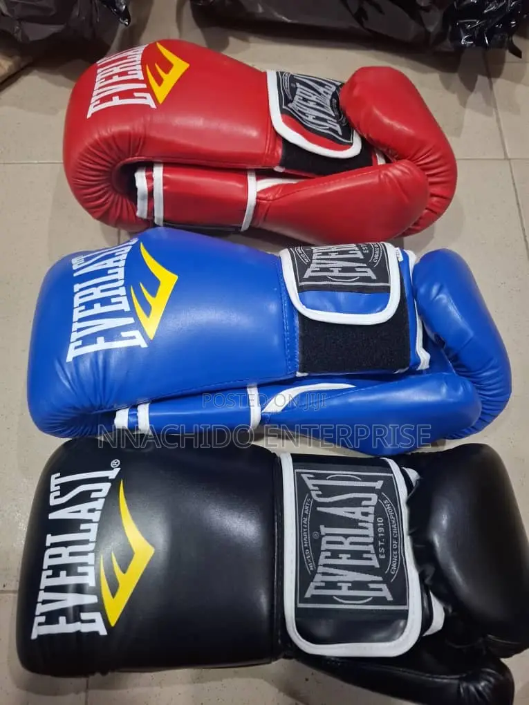 Boxing Gloves