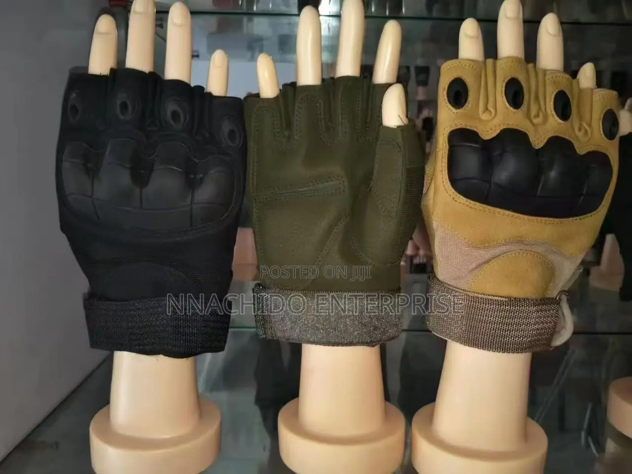 Boxing Gloves