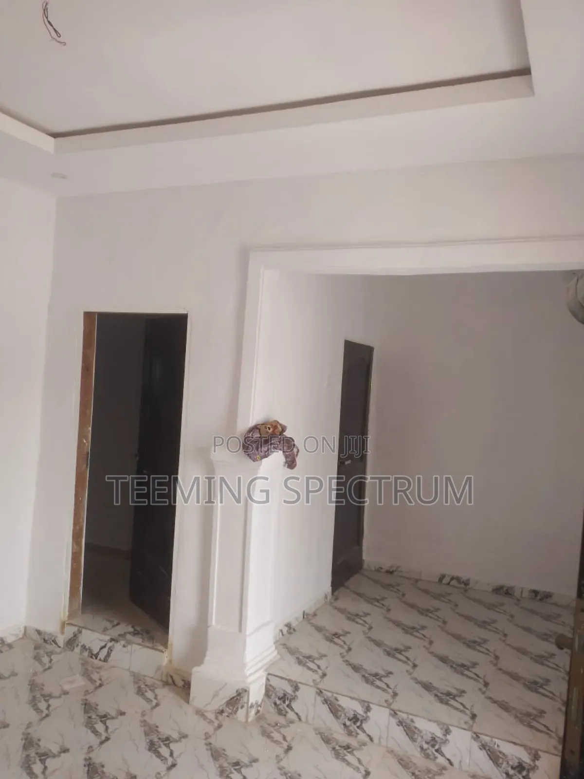 2bdrm Apartment in Benin City for rent
