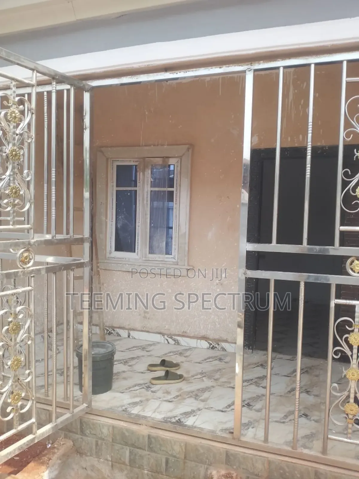 2bdrm Apartment in Benin City for rent
