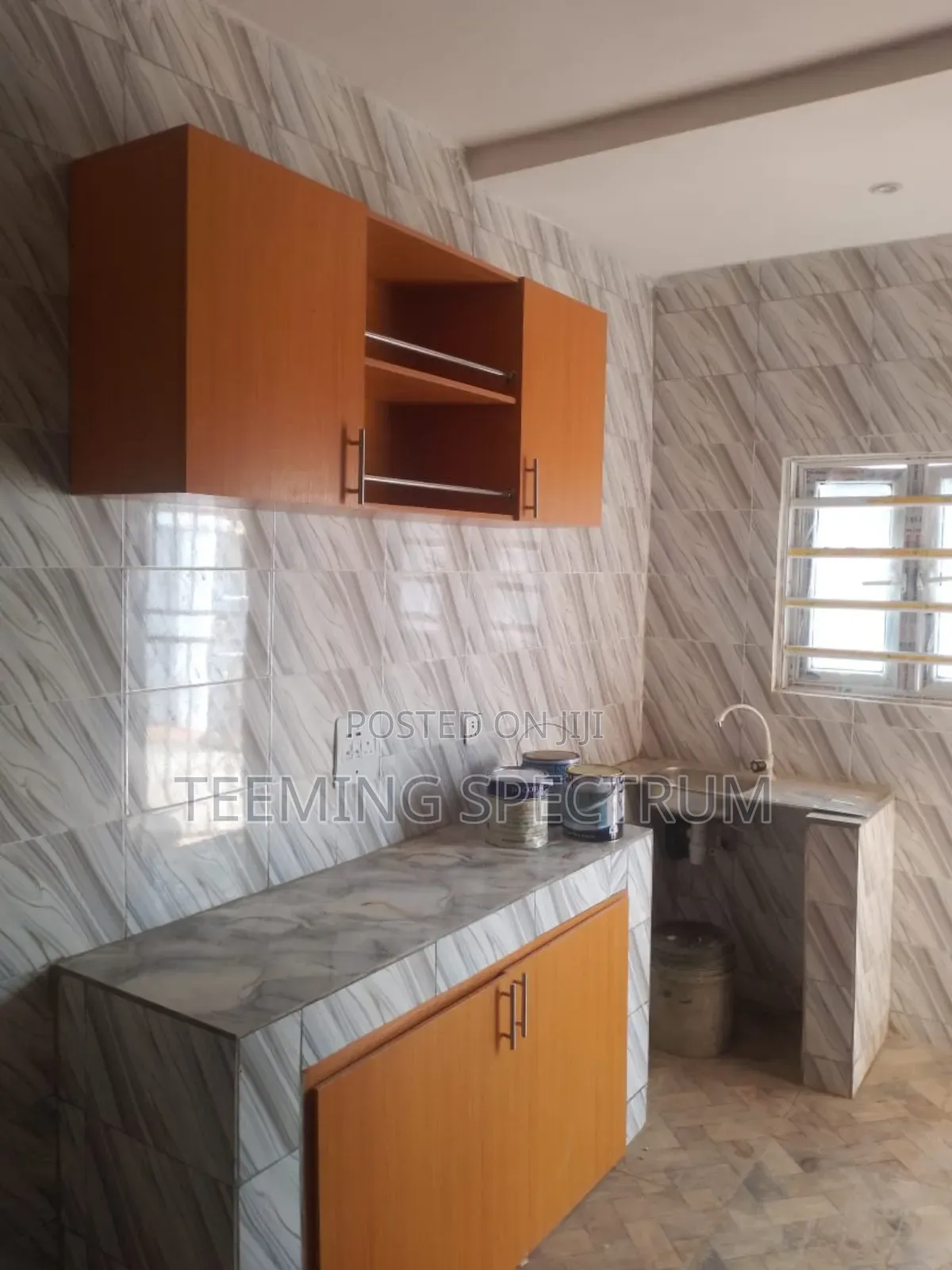 2bdrm Apartment in Benin City for rent