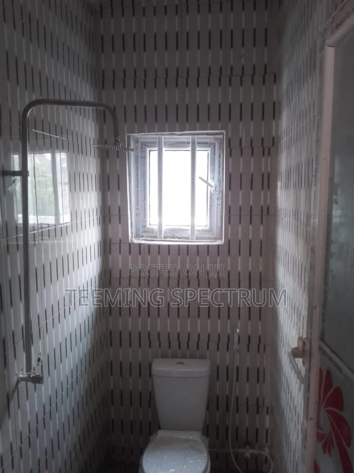 2bdrm Apartment in Benin City for rent