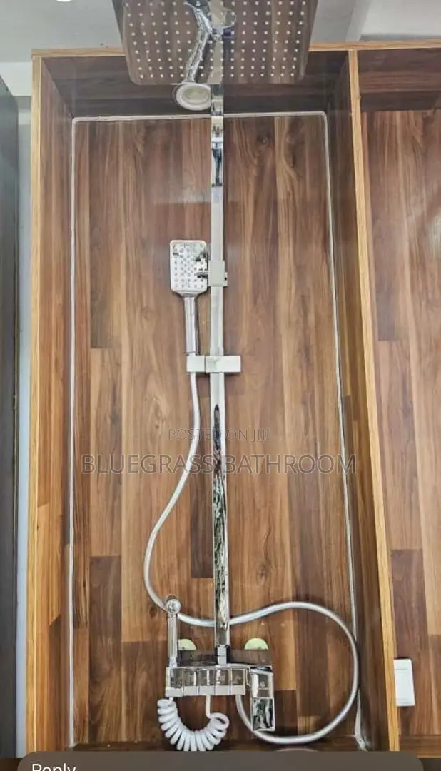Shower Mixer