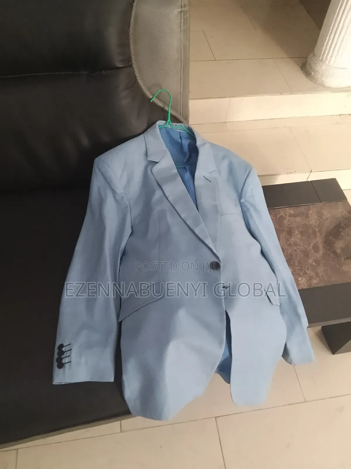Blazers Suit