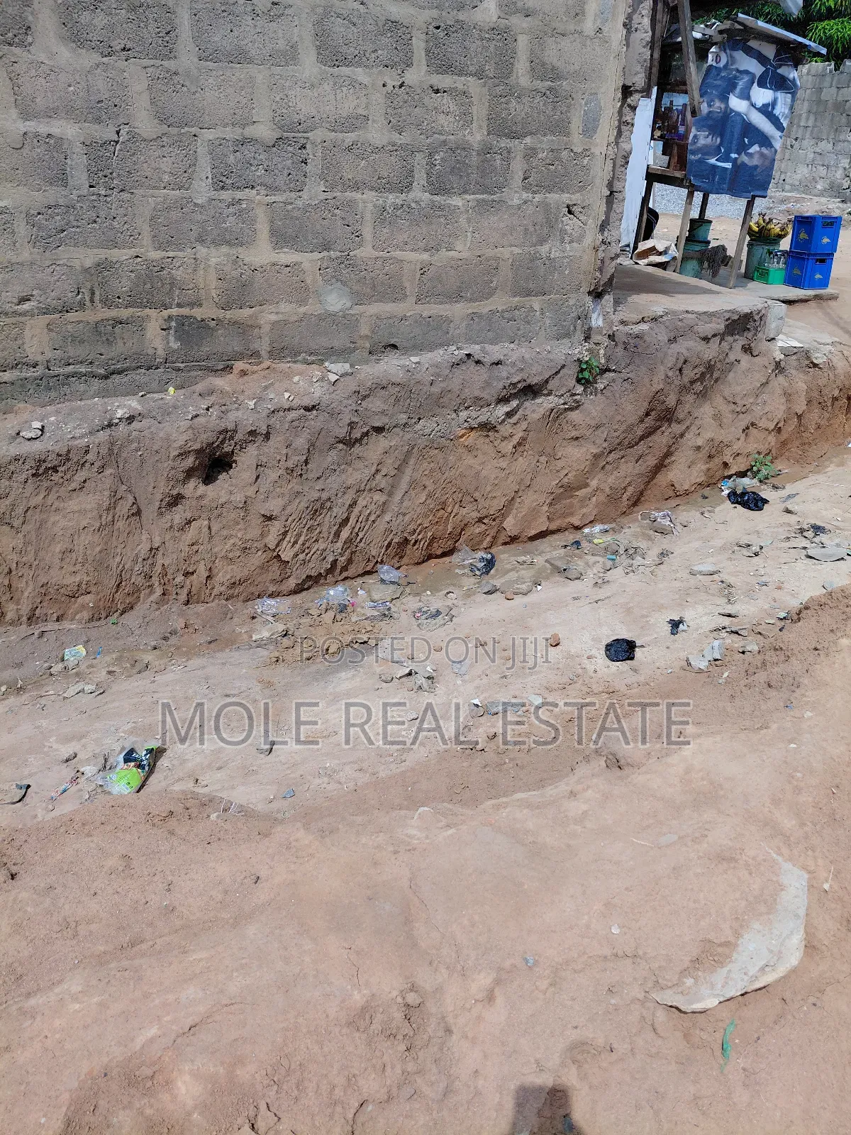953sqm Land Joint Venture (Jv) Adeniyi Jones Ikeja Lagos
