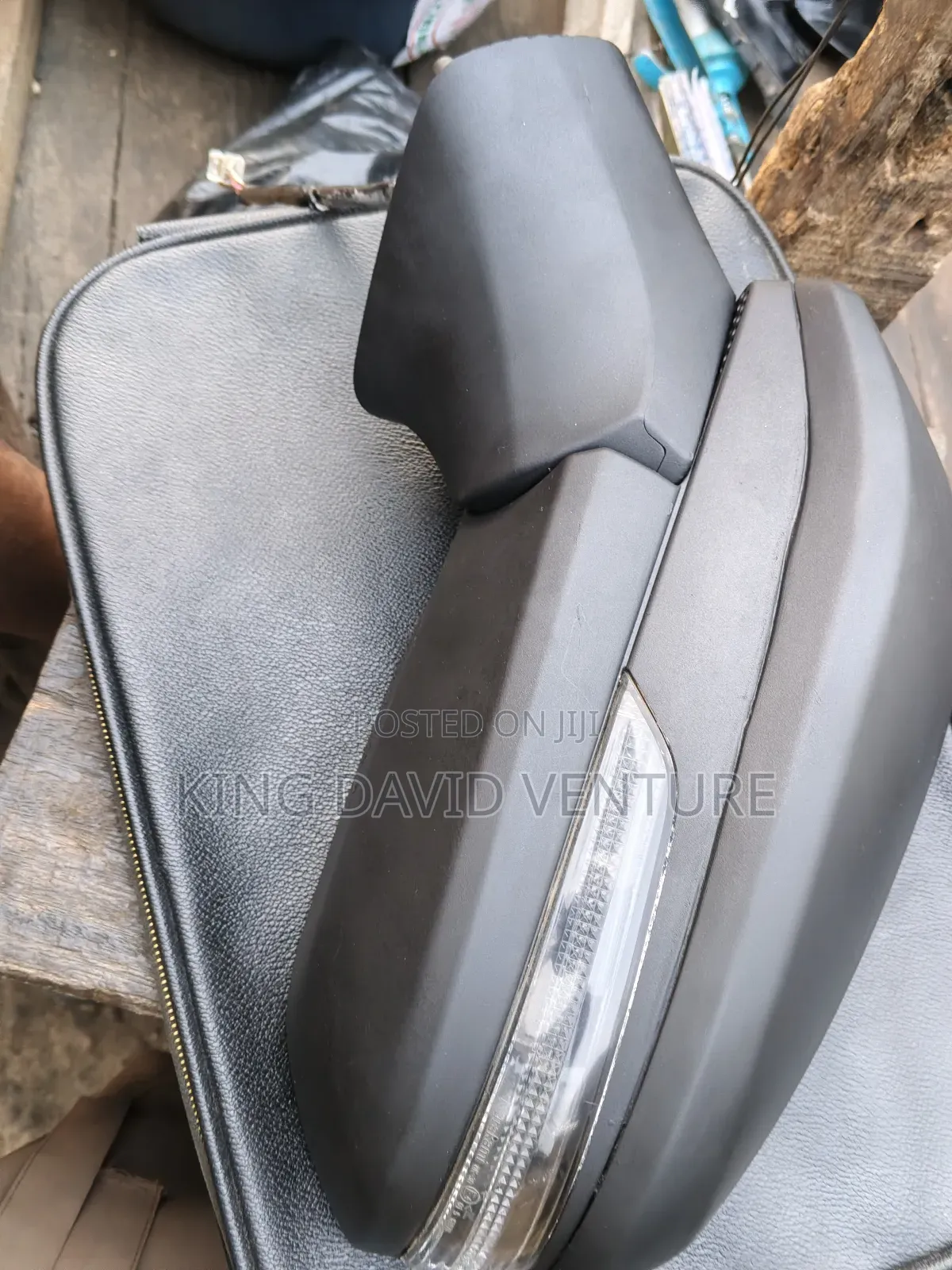 Side Mirror for Toyota