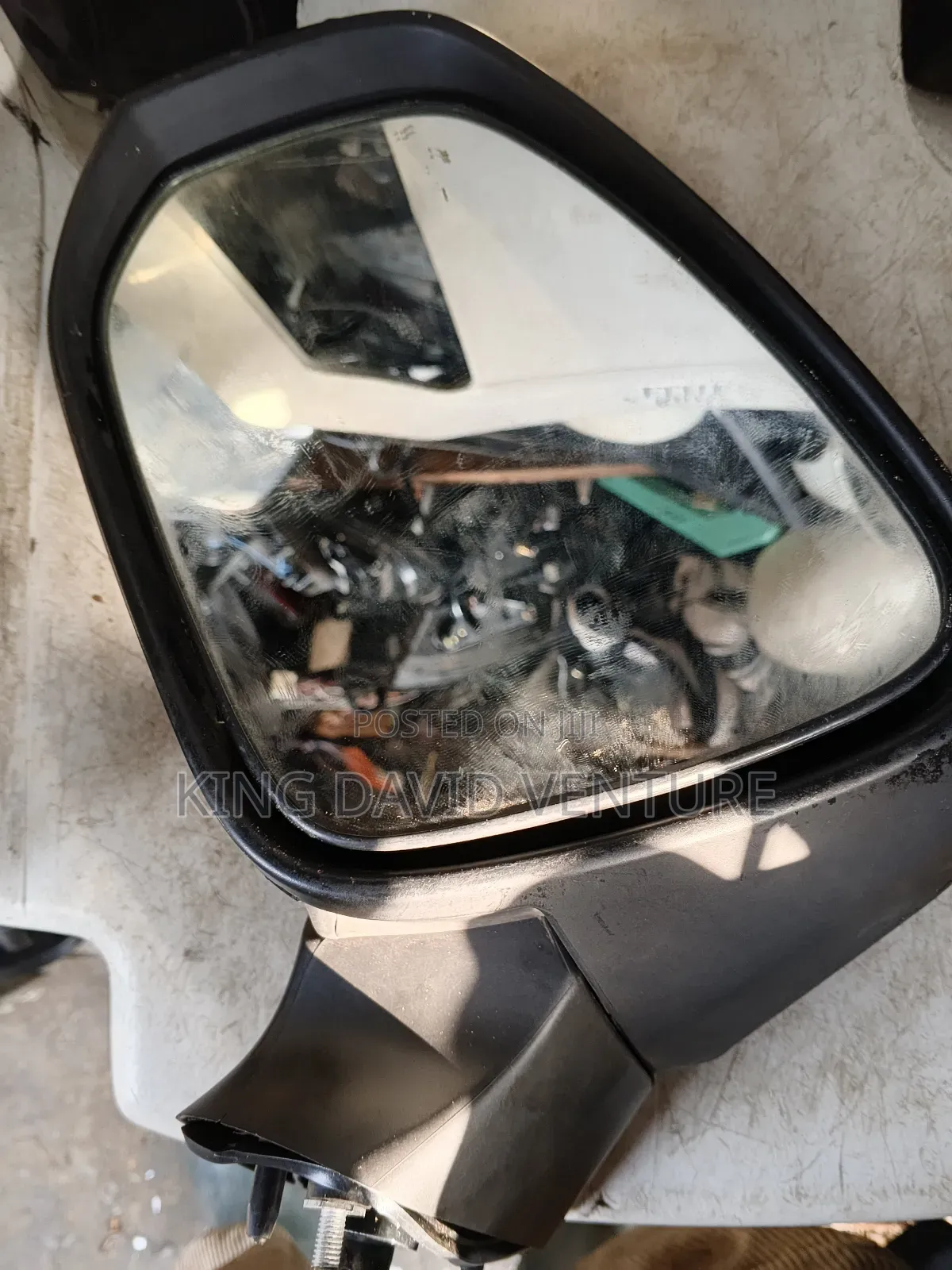 Side Mirror for Toyota