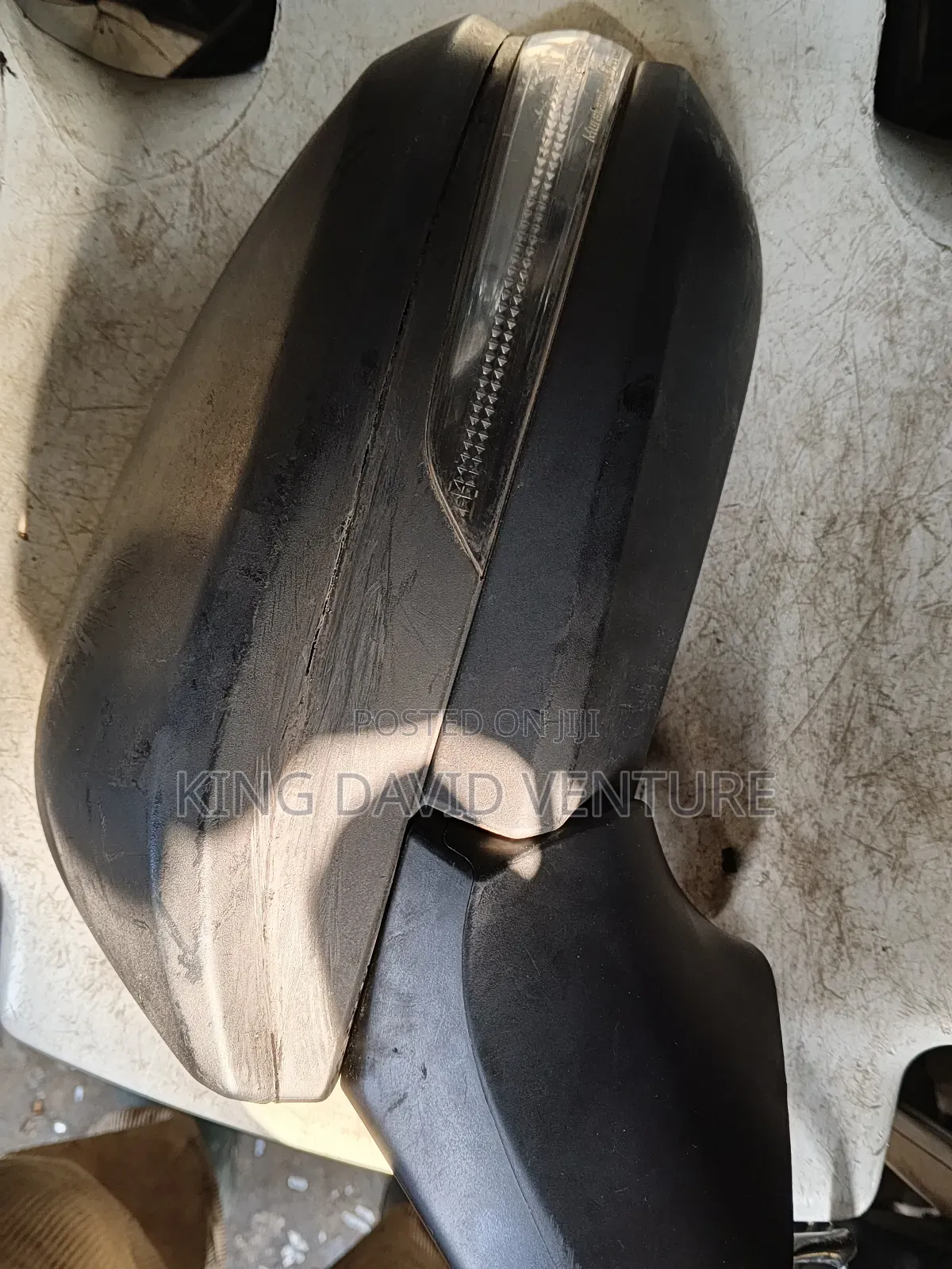 Side Mirror for Toyota