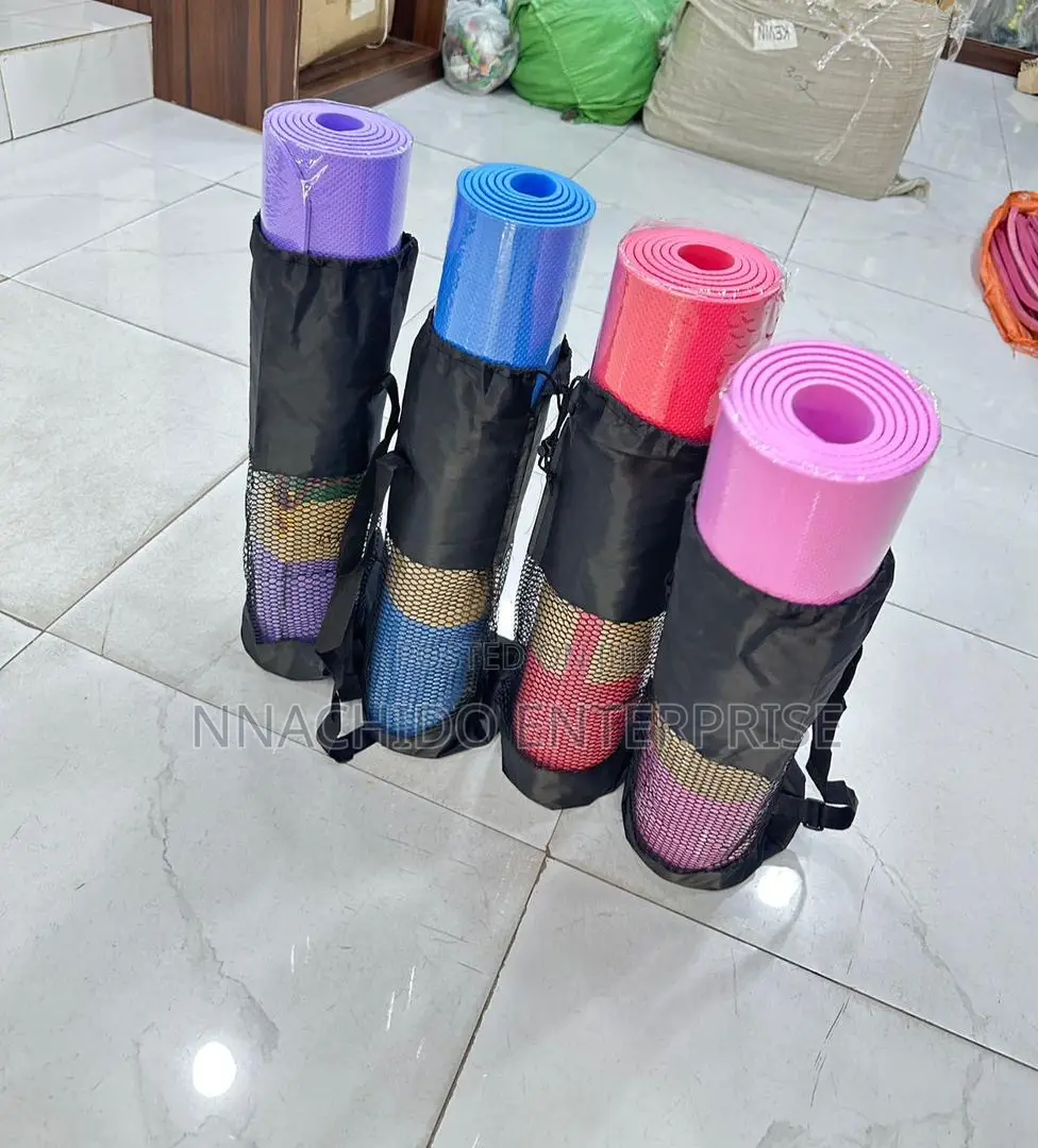 Exercise Mat