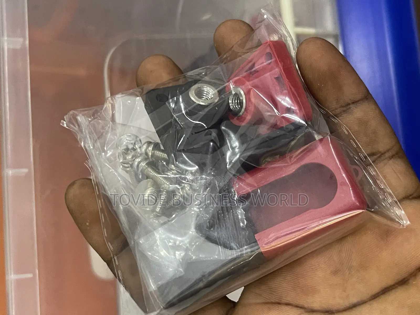 100a High Current Battery Terminal Connector