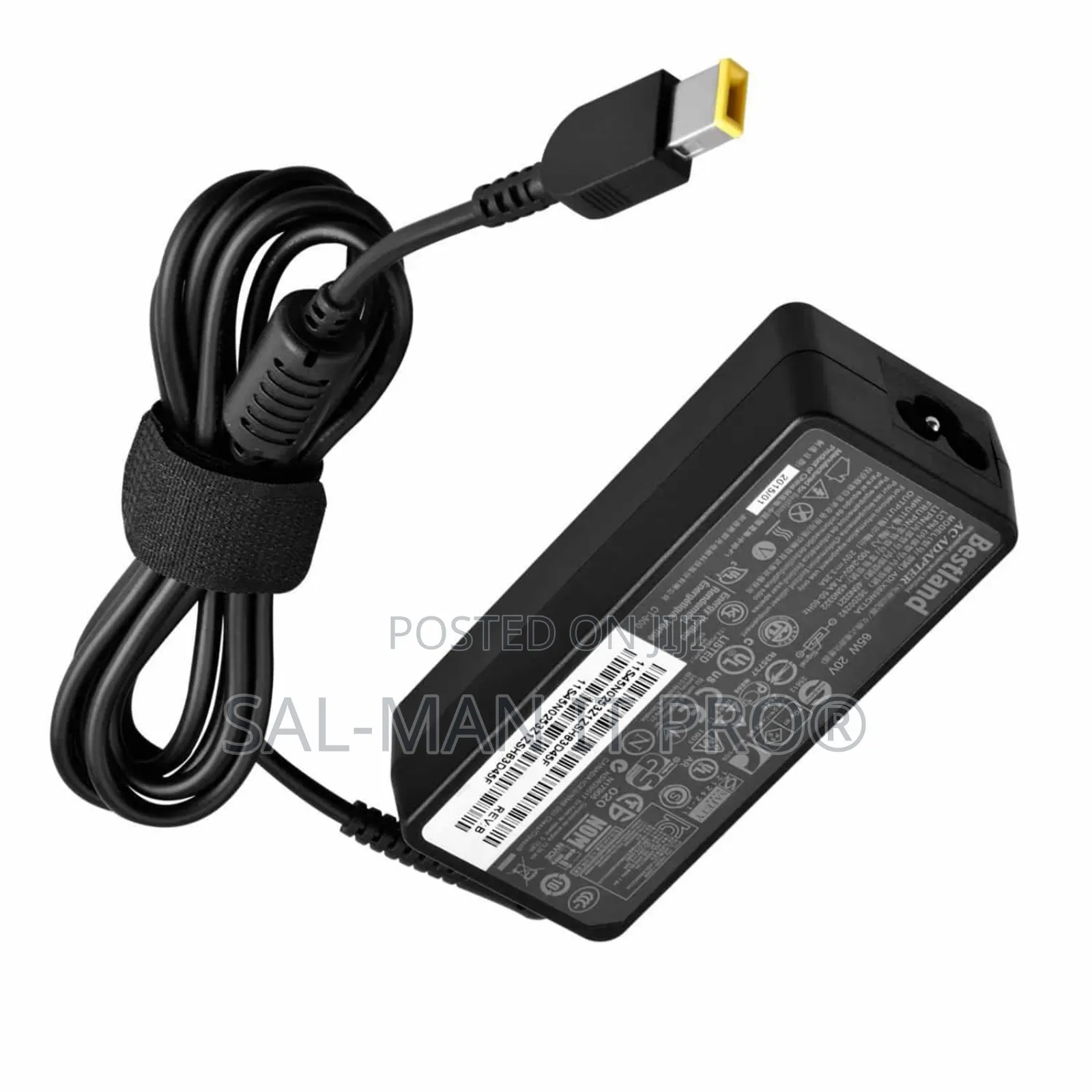 All Types of Original/Tokunbo Laptop Charger Available