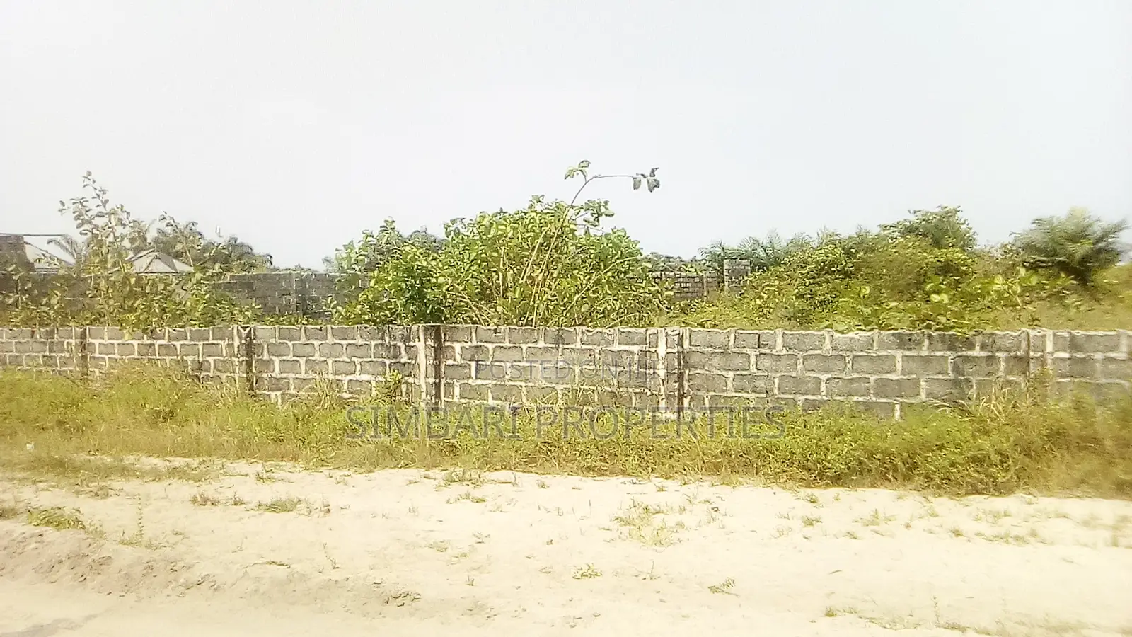 Residential Land at Eleko Junction, Ibeju-Lekki