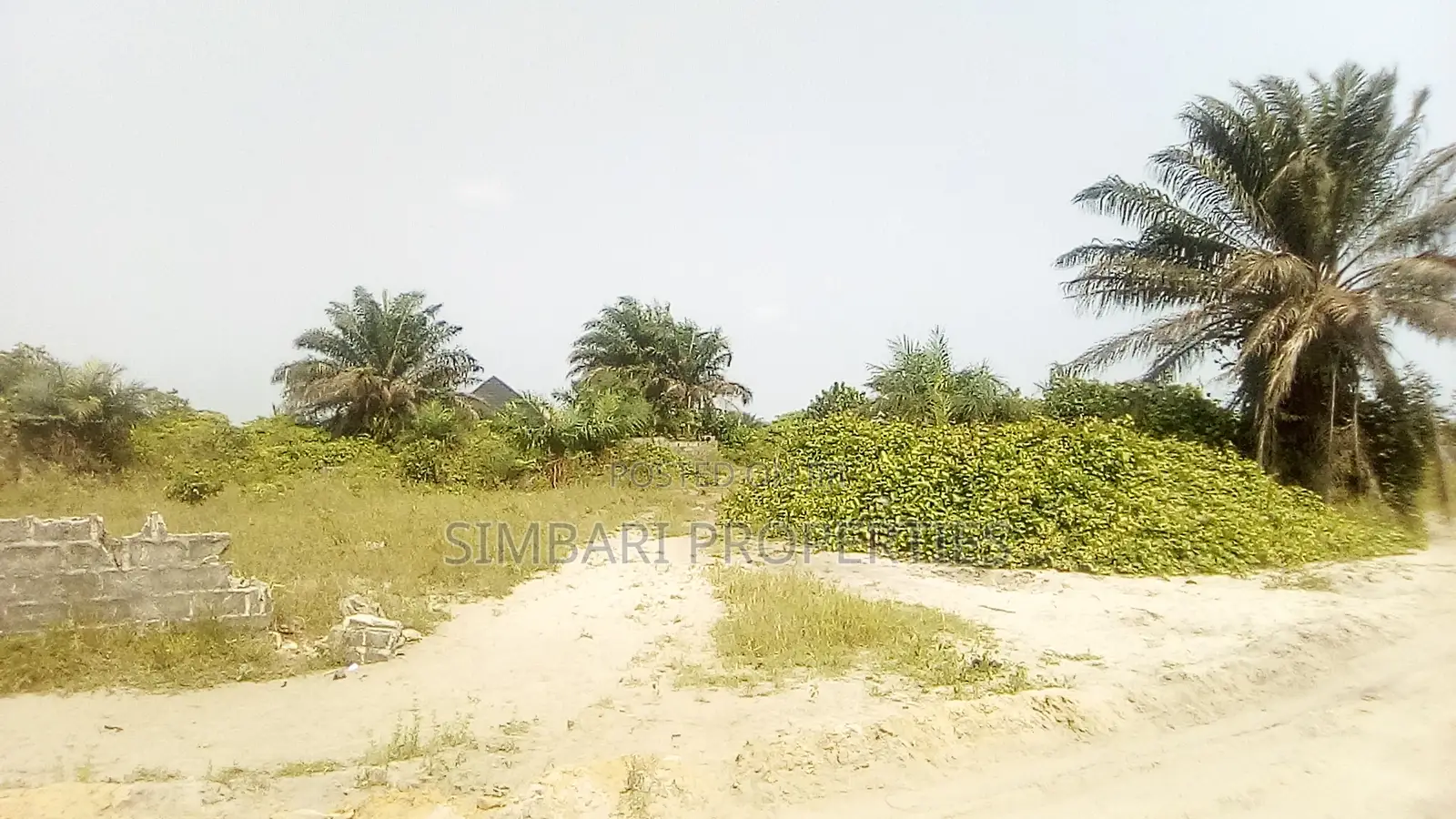 Residential Land at Eleko Junction, Ibeju-Lekki