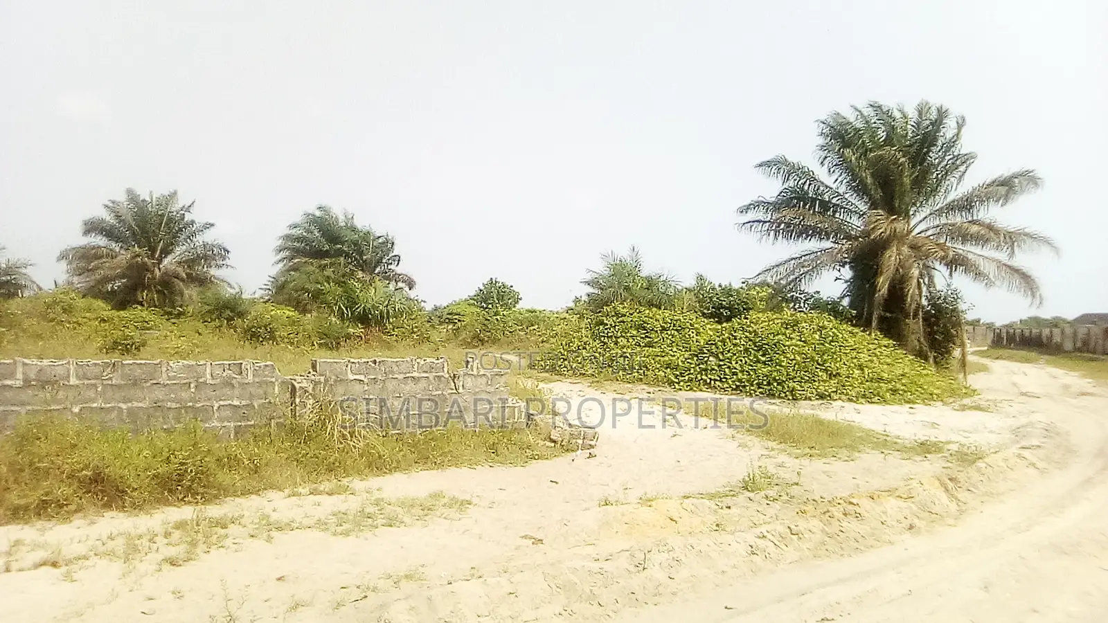 Residential Land at Eleko Junction, Ibeju-Lekki