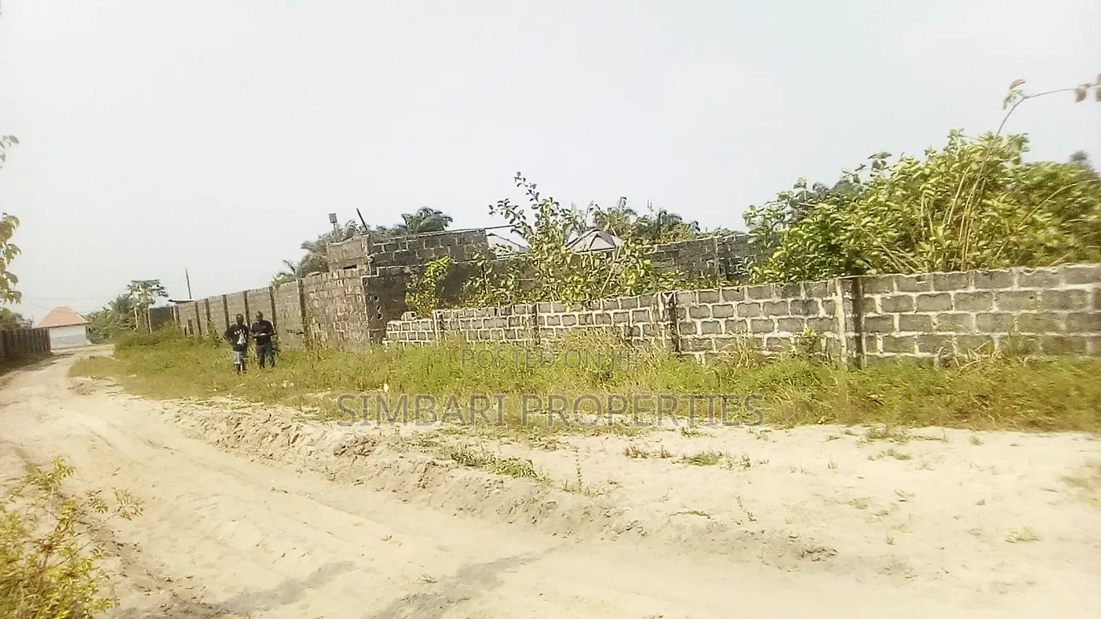 Residential Land at Eleko Junction, Ibeju-Lekki