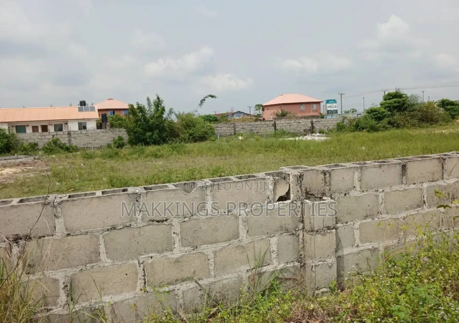 Cofo Distress Sale Land In Ajah