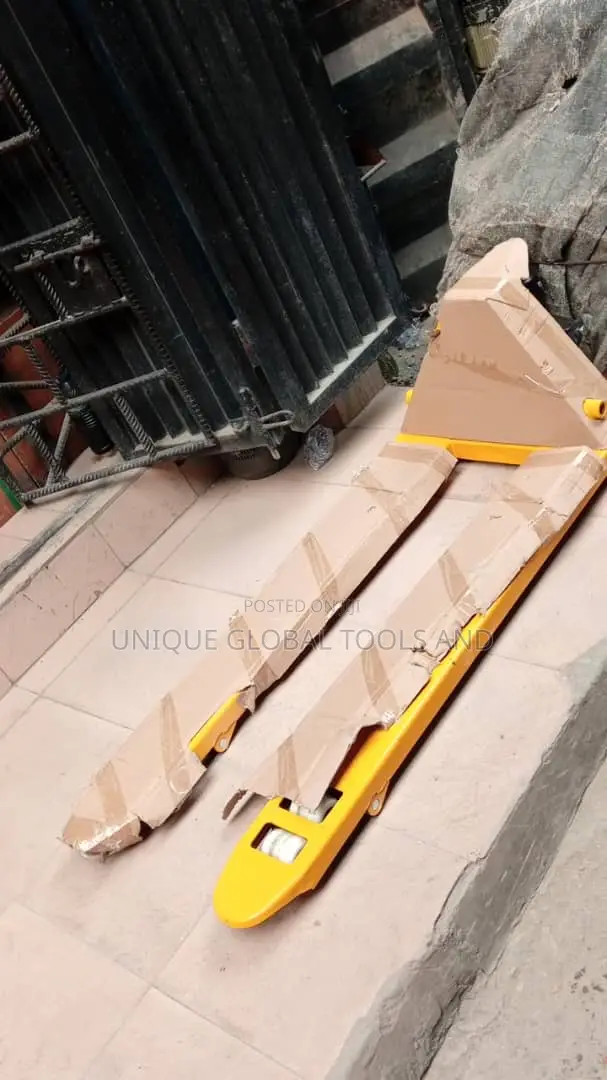5tons Pallet Truck