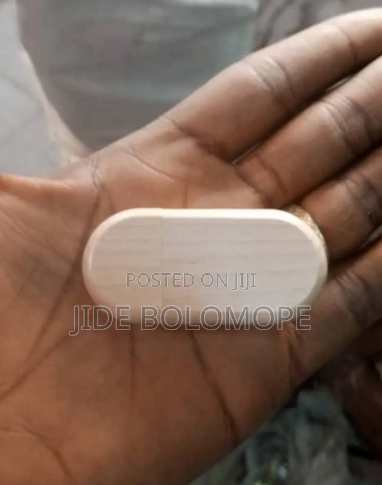 Wooden Flash